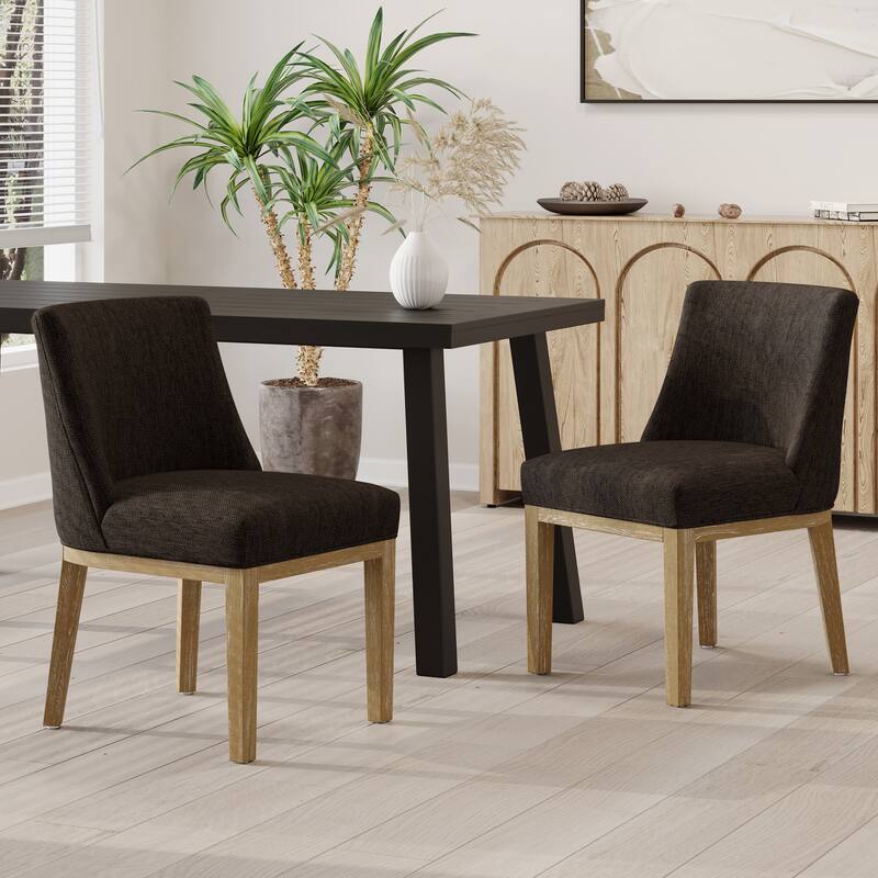 Dining Chair Set of 2