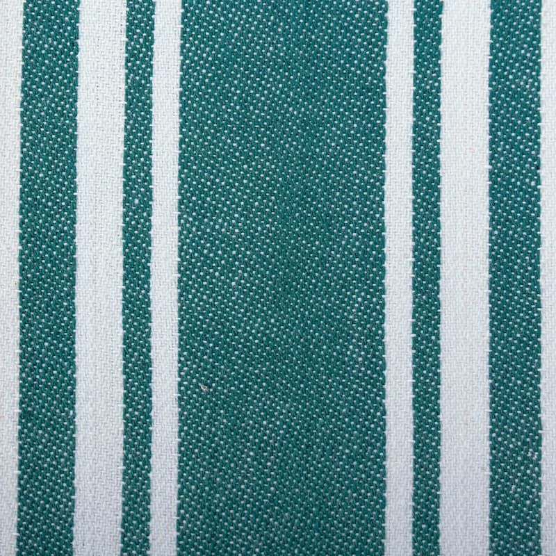 Design Imports Assorted Woven Dishtowel Set of 5 (28 inches long x 18 inches wide)