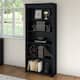 Option Antique Black