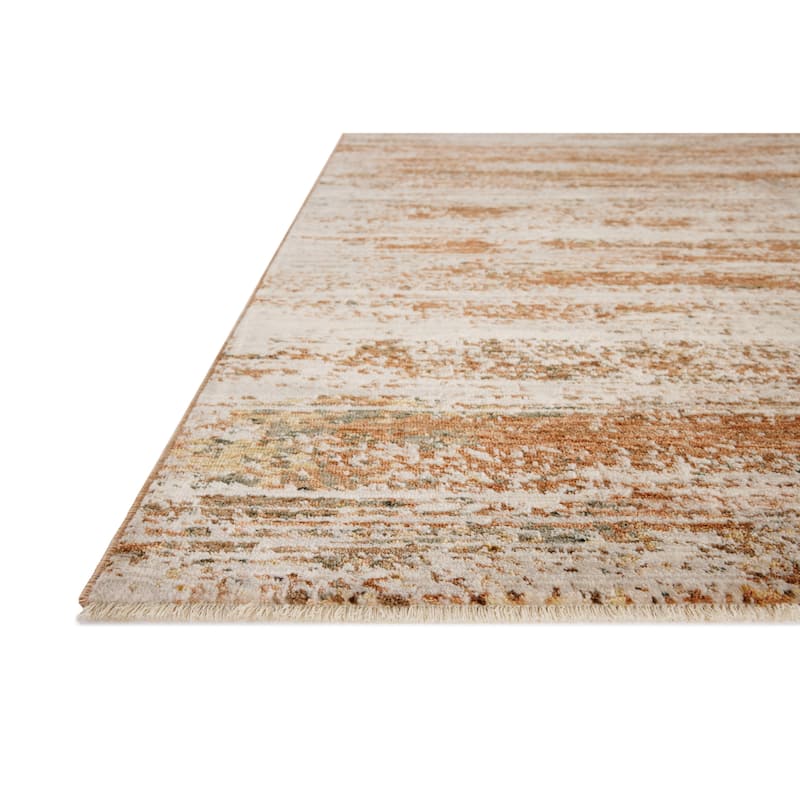 Alexander Home Nara Contemporary Area Rug
