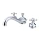 Option Polished Chrome