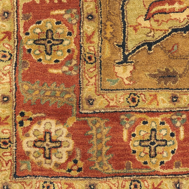 Nourison Jaipur Bordered Area Rug
