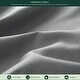 preview thumbnail 4 of 52, CHUN YI Cotton Tencel Bedding Set Fitted Sheet Flat Sheet Pillowcases
