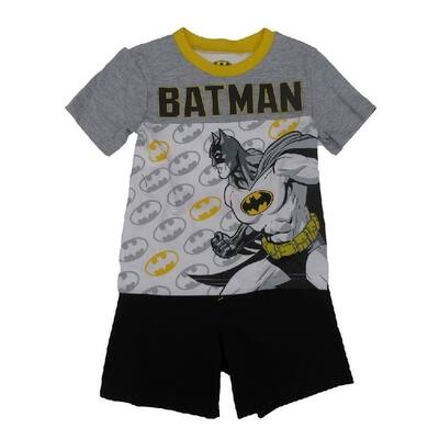 Dc Comics Boys Clothing Find Great Children S Clothing Deals