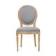 preview thumbnail 49 of 132, Phinnaeus French Country Dining Chairs (Set of 4) by Christopher Knight Home