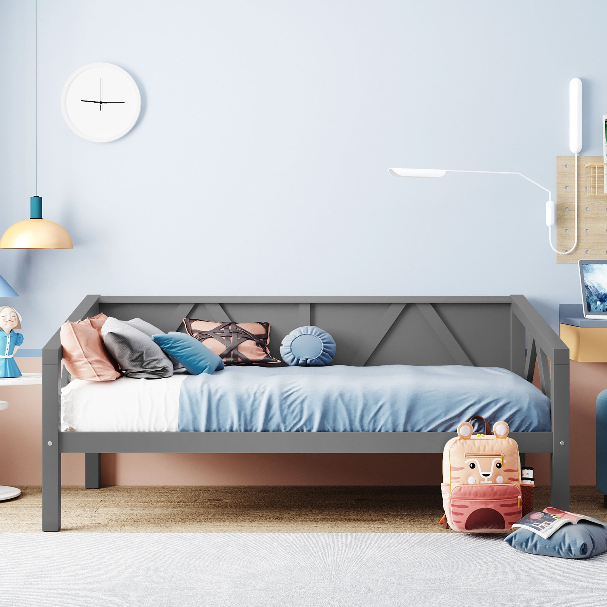 Daybed for teenage top girl