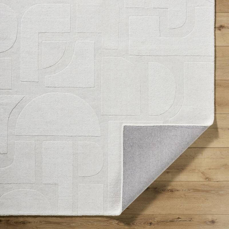 Livabliss Taraash Traditional Area Rug