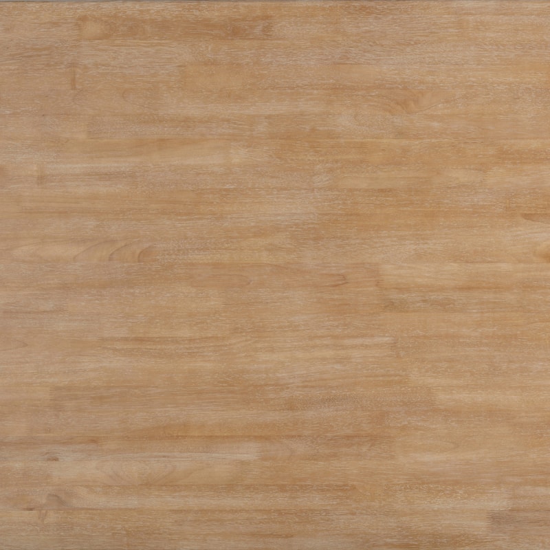 Homestyles Cambridge Off-White Wood Dining Table