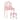 Little Princess Dressing Table Set - Touch Light, 3 Mirrors, Matching Stool