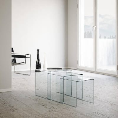 Waterfall Nesting Set