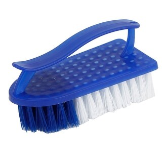 brush to wash house