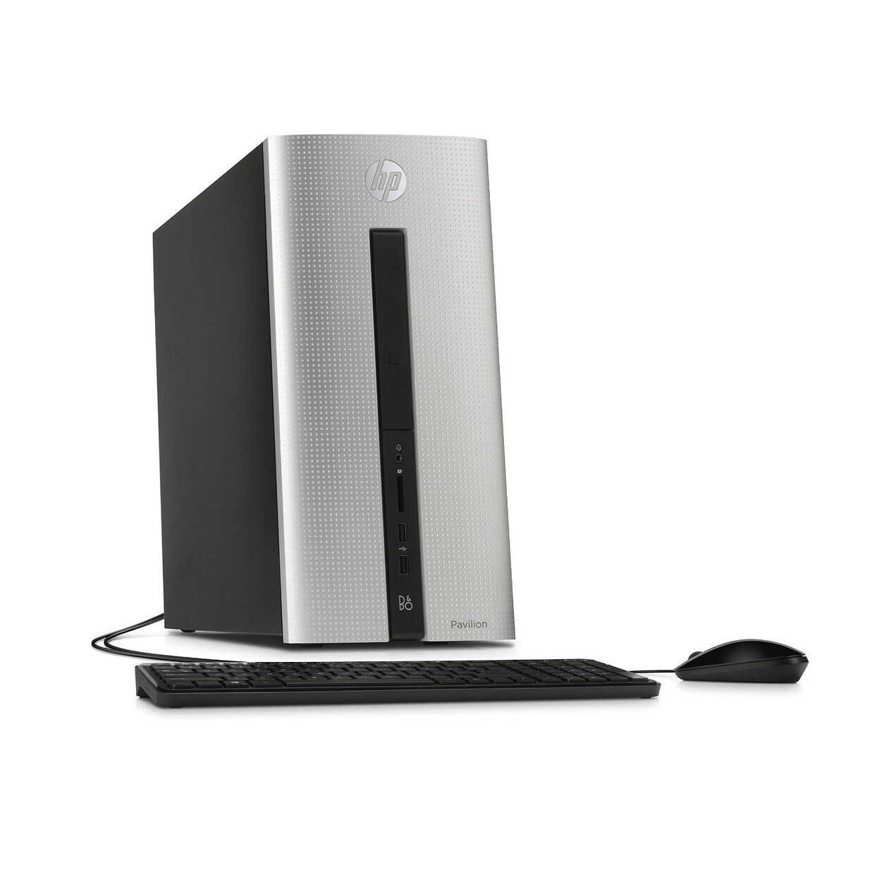Refurbished Hp Pavilion Desktop 550 127c Amd A10 7800 3 5ghz 8gb 1tb Amd Radeon R7 Win 10 Overstock Refurbished Hp Pavilion Desktop 550 127c Amd A10 7800 3 5ghz 8gb 1tb Amd Radeon R7 Win 10 Overstock