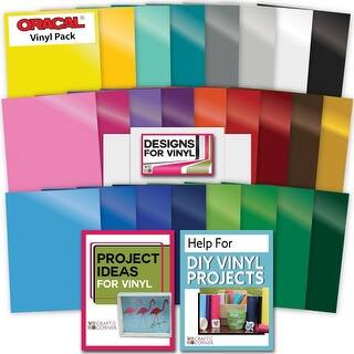 sticker n printable scan cut kit Cutting For  Less Accessories Die Overstock.com