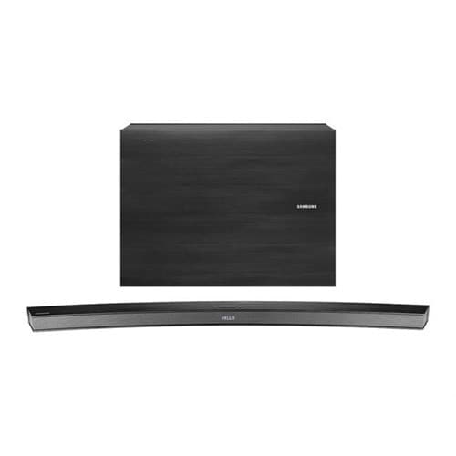 refurbished soundbar deals