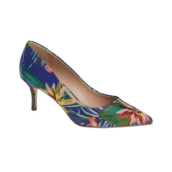 charles by charles david addie floral heels