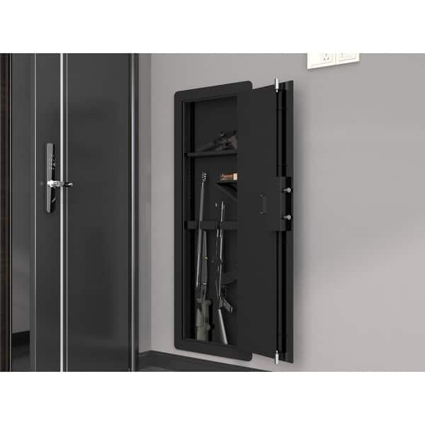 What is a Quick-Access Rifle Safe? Ultimate Security Explained