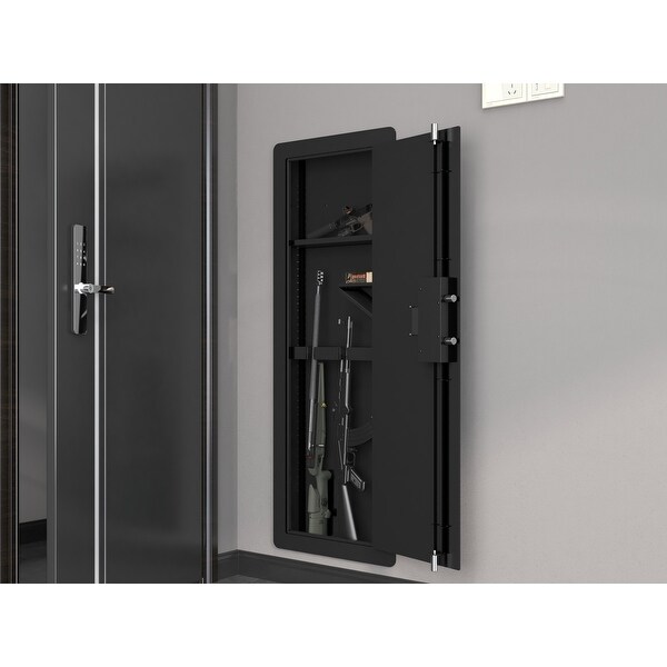 Rifle gun safe sale
