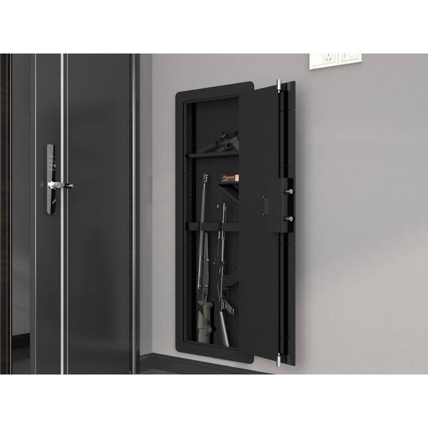 What is a Quick-Access Rifle Safe? Ultimate Security Explained - Rifle Safe
