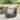 Roomfitters Outdoor Bar Cart with Wine Rack, Glass Holder and Ice Bucket, Wicker Patio Serving Trolley