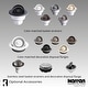 preview thumbnail 12 of 47, Karran Undermount 32.5 in. Large Single Bowl Quartz Workstation Kitchen Sink