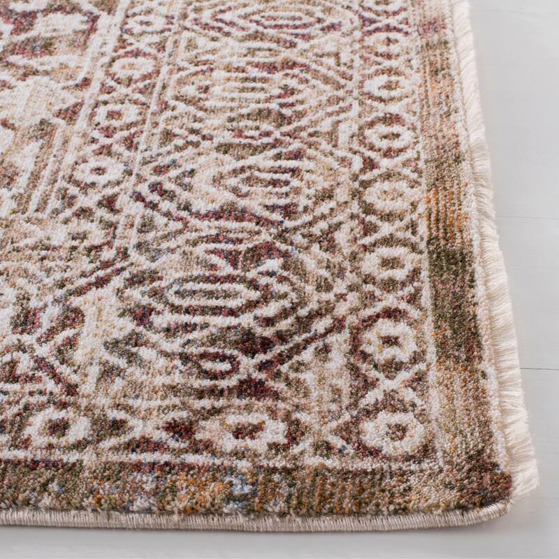 Lauren Ralph Lauren Pascal Traditional Vintage Rug
