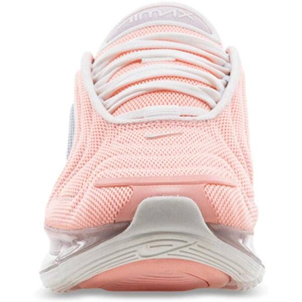 Shop Nike Women S Air Max 720 Running Shoes Overstock 29506654 Teal Tint University Gold Laser Fuchsia 6