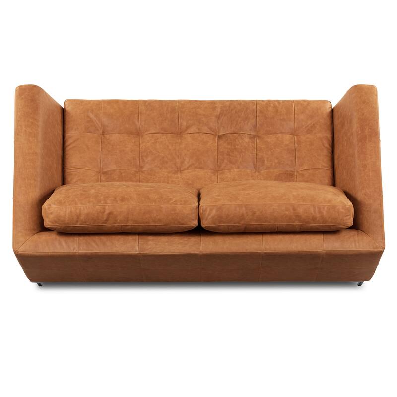 Poly and Bark Calle 75" Apartment Sofa