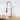 Pre-Rinse Spring Kitchen Faucet, Single Level with Pull Down Sprayer