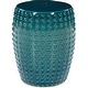 preview thumbnail 2 of 7, Binx Indoor/ Outdoor Dotted Garden Stool