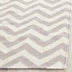 preview thumbnail 34 of 112, SAFAVIEH Handmade Flatweave Dhurries Sandie Modern Wool Rug
