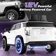 preview thumbnail 4 of 8, Gymax 12V Kids Ride On Car Chevrolet Tahoe Electric Truck SUV Remote - See Details