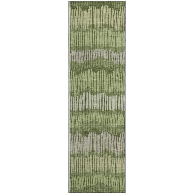 Premium Washable Super Soft Modern Sketches Mayfield Rug