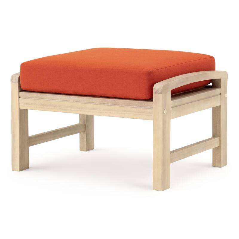 Kooper 11 Piece Sunbrella Outdoor Patio Estate Collection