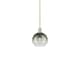 Option Antique Brass / Slate