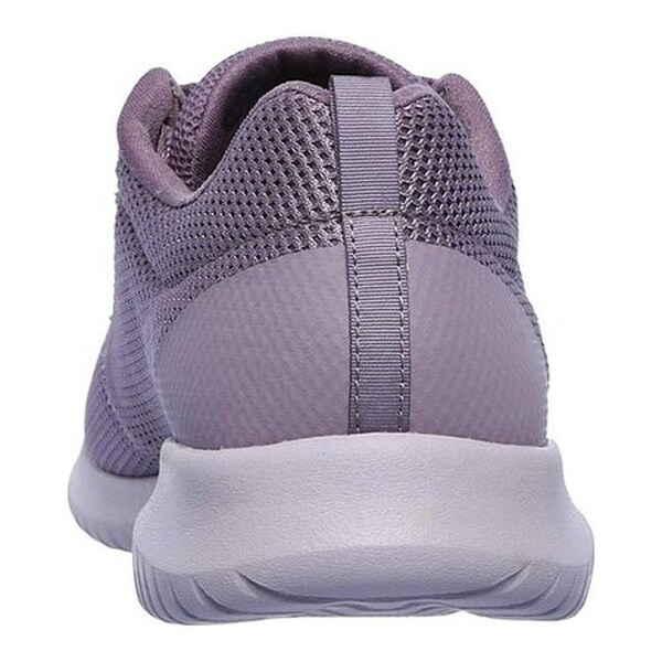 skechers ultra flex purple