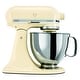 preview thumbnail 51 of 50, KitchenAid Refurbished Artisan® Series 5 Quart Tilt-Head Stand Mixer, RRK150