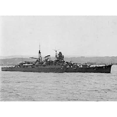 IJN Mikuma Large