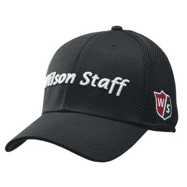 wilson baseball hats