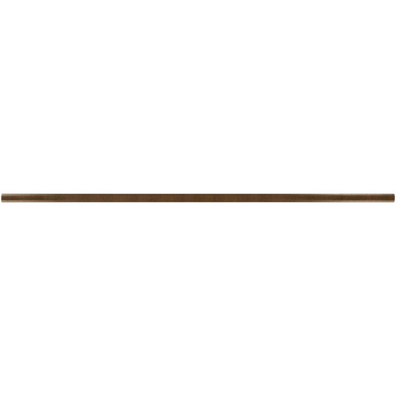 Daltile Halstatt 2" x 94" Slim Trim 4-in-1 Transition (Sold By the Piece)