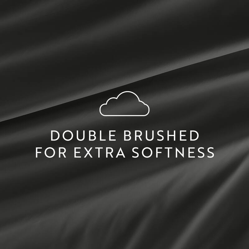 Simply Essential Solid Sheet Set