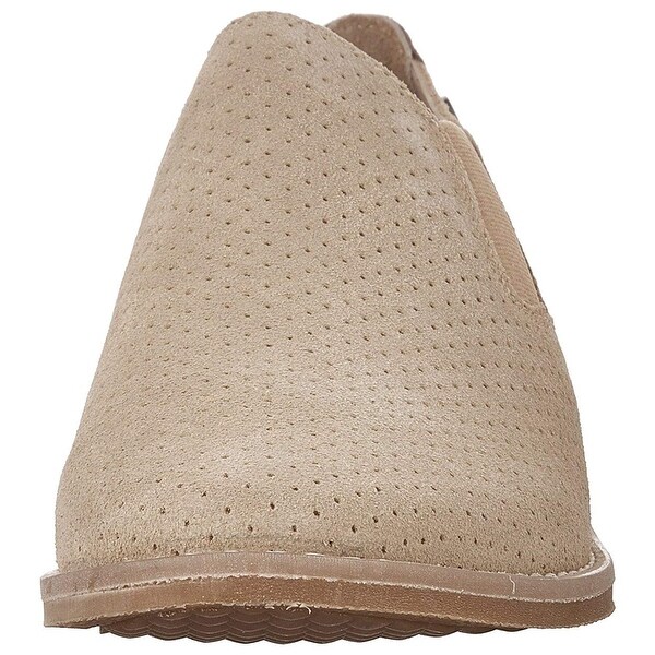 hush puppies women's analise clever flat