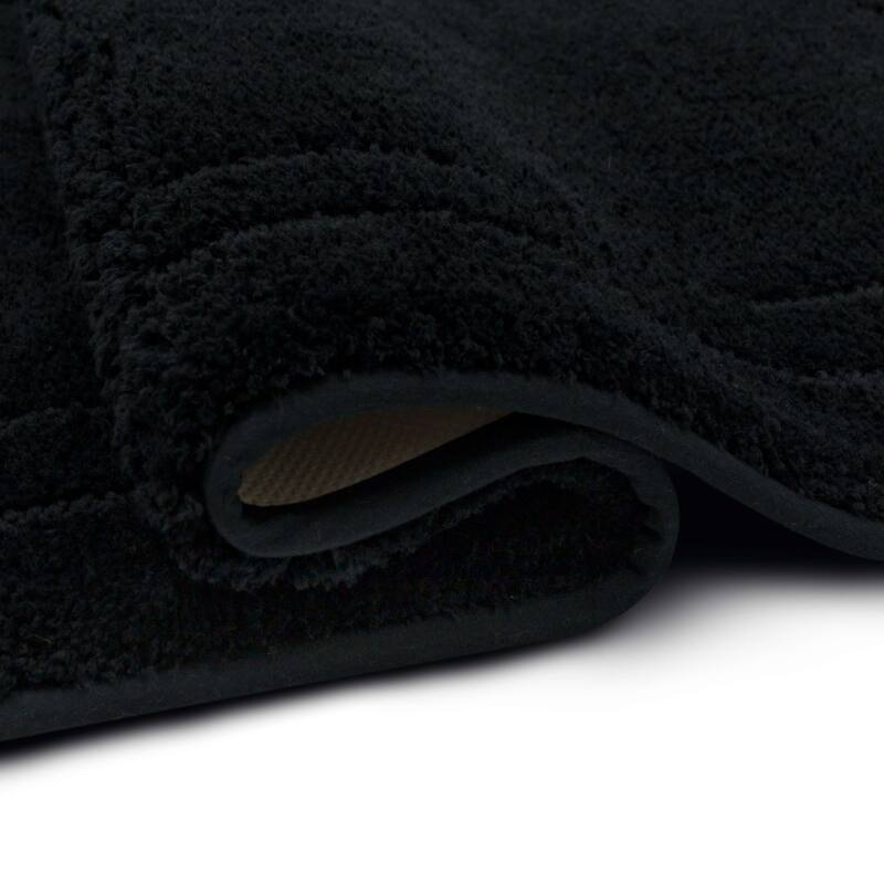 Mohawk Home Diplomat Machine Washable Bath Mat