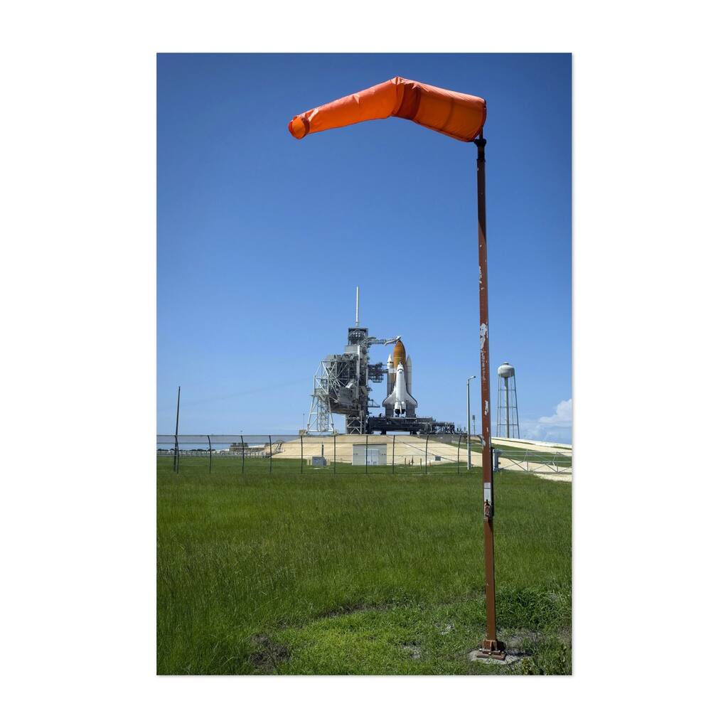 Cape Canaveral Florida Photography Nature Art Print/Poster