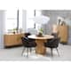 Option Natural Oak