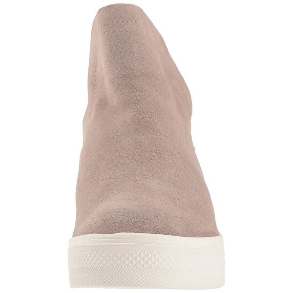 steve madden wrangle sneaker