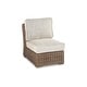 preview thumbnail 9 of 9, Signature Design by Ashley Beachcroft Beige 3-piece Outdoor Sectional