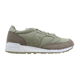 saucony jazz 18 mens grey