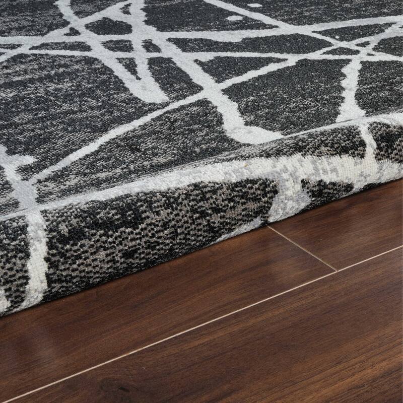 Machine Washable Archie Rug