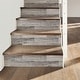 preview thumbnail 2 of 2, RoomMates Grey Barn Wood Plank Giant Wall Decals