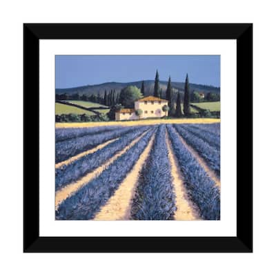 iCanvas "Colors Of Summer" by David Short